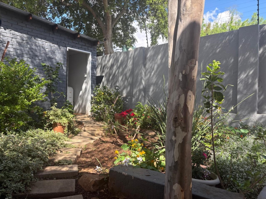 To Let 3 Bedroom Property for Rent in Waterkloof Gauteng