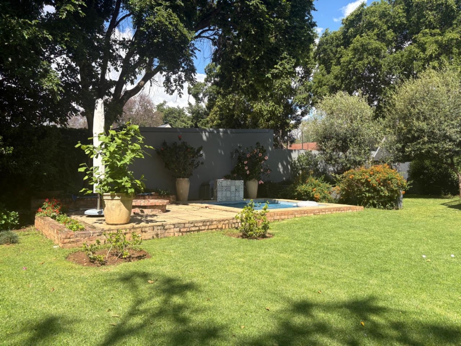 To Let 3 Bedroom Property for Rent in Waterkloof Gauteng