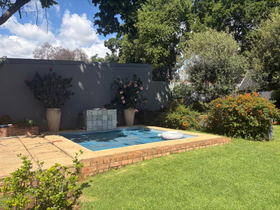 To Let 3 Bedroom Property for Rent in Waterkloof Gauteng