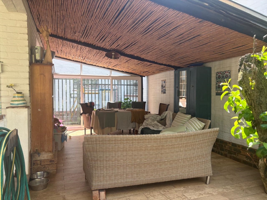 To Let 3 Bedroom Property for Rent in Waterkloof Gauteng