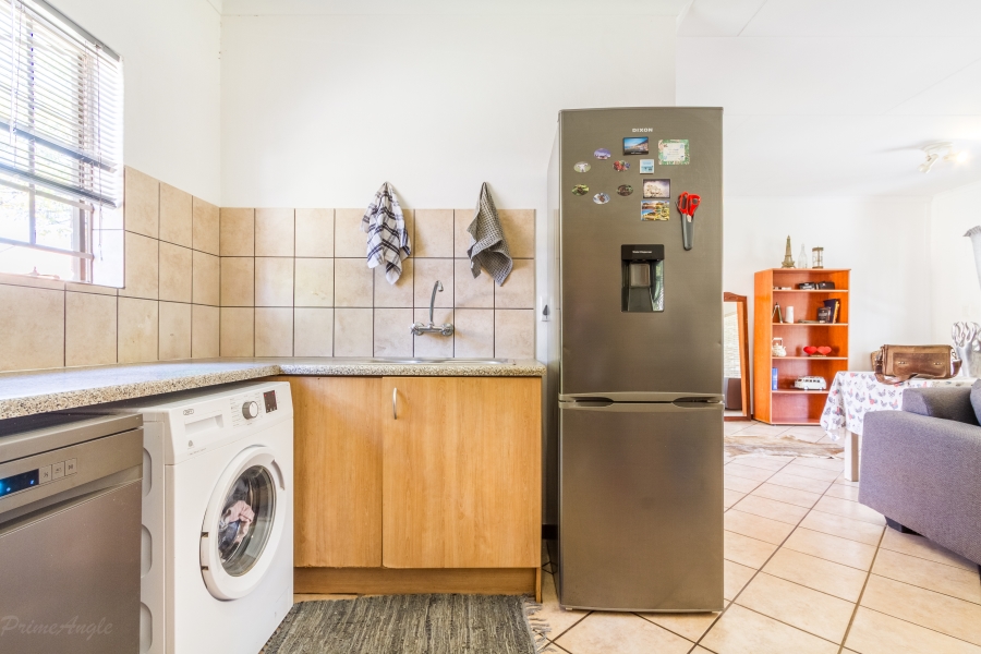 2 Bedroom Property for Sale in Equestria Gauteng