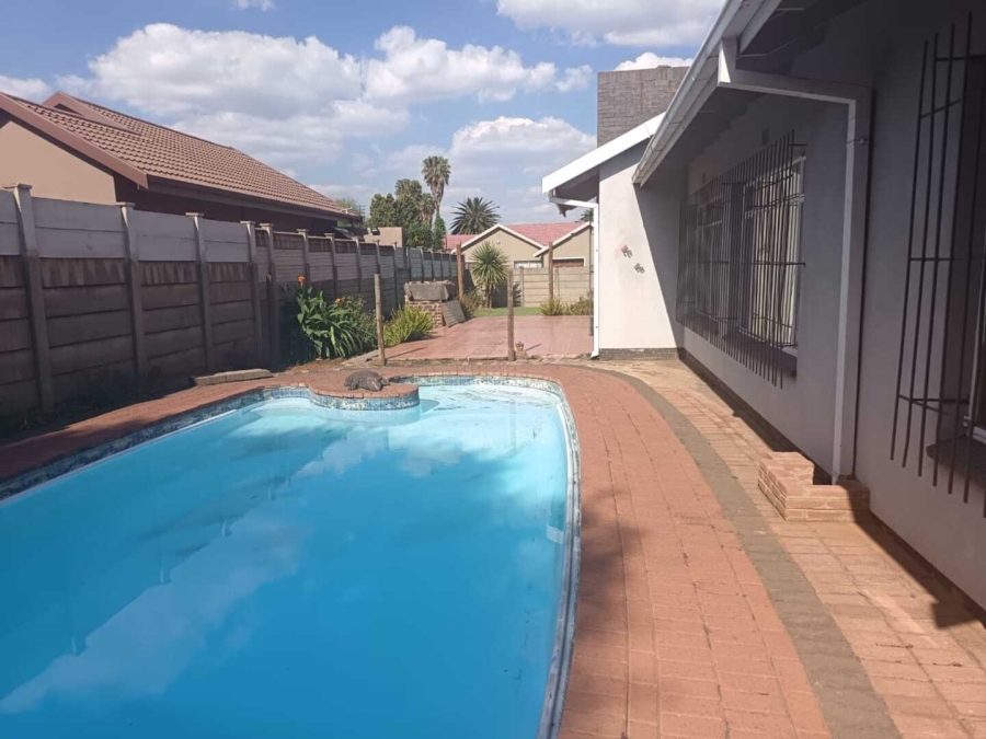 3 Bedroom Property for Sale in Vanderbijlpark CE Gauteng