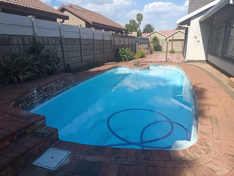 3 Bedroom Property for Sale in Vanderbijlpark CE Gauteng