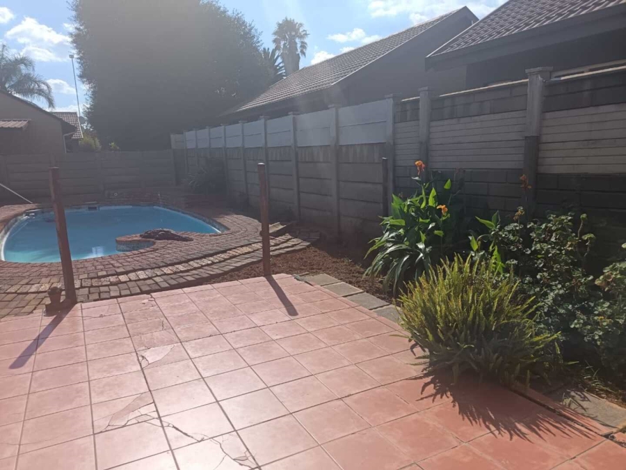 3 Bedroom Property for Sale in Vanderbijlpark CE Gauteng