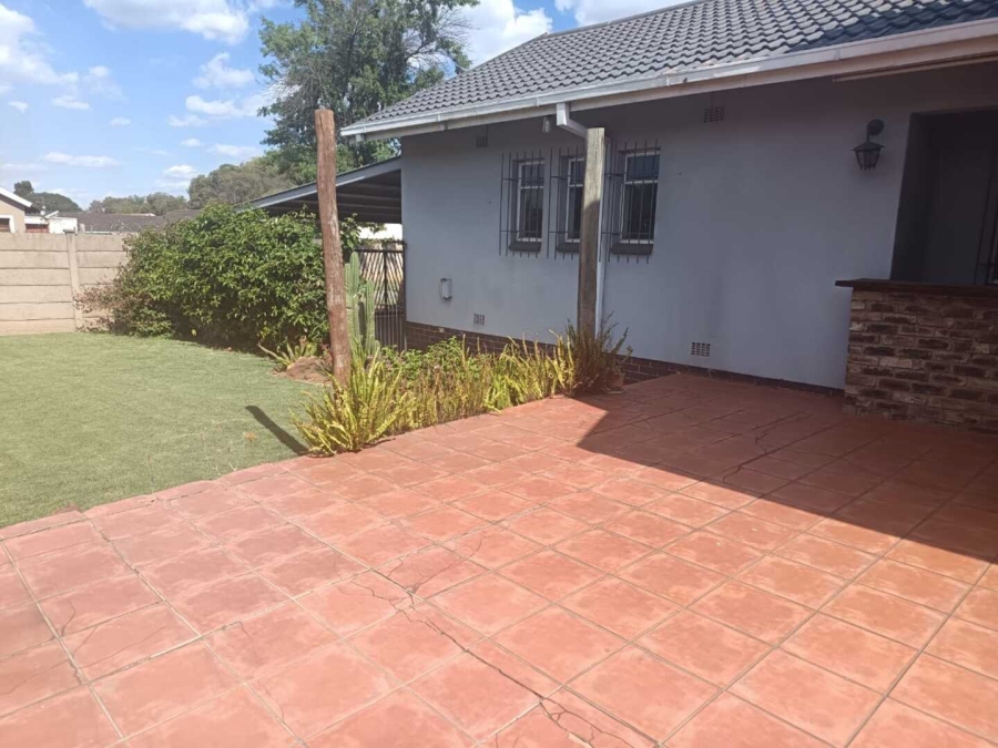 3 Bedroom Property for Sale in Vanderbijlpark CE Gauteng