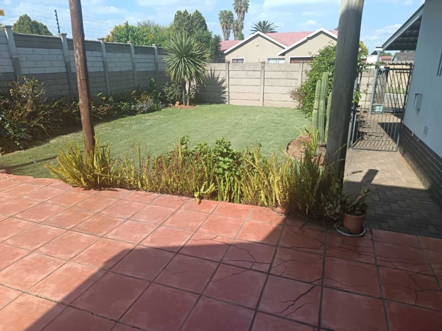 3 Bedroom Property for Sale in Vanderbijlpark CE Gauteng