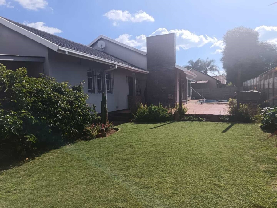 3 Bedroom Property for Sale in Vanderbijlpark CE Gauteng