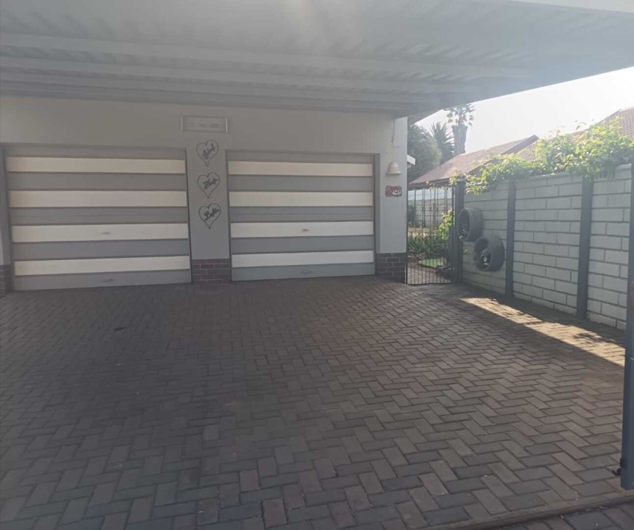 3 Bedroom Property for Sale in Vanderbijlpark CE Gauteng