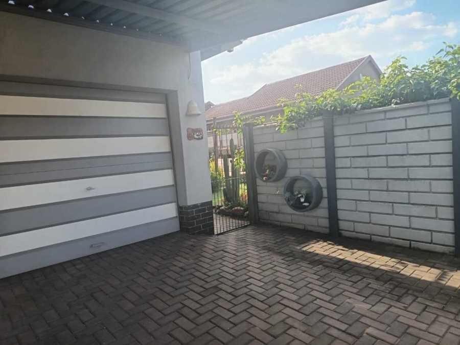 3 Bedroom Property for Sale in Vanderbijlpark CE Gauteng