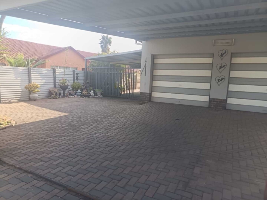 3 Bedroom Property for Sale in Vanderbijlpark CE Gauteng