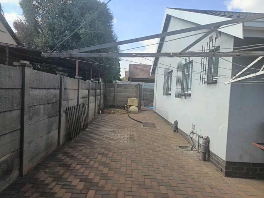 3 Bedroom Property for Sale in Vanderbijlpark CE Gauteng