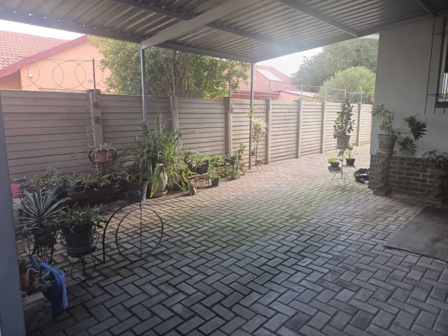 3 Bedroom Property for Sale in Vanderbijlpark CE Gauteng