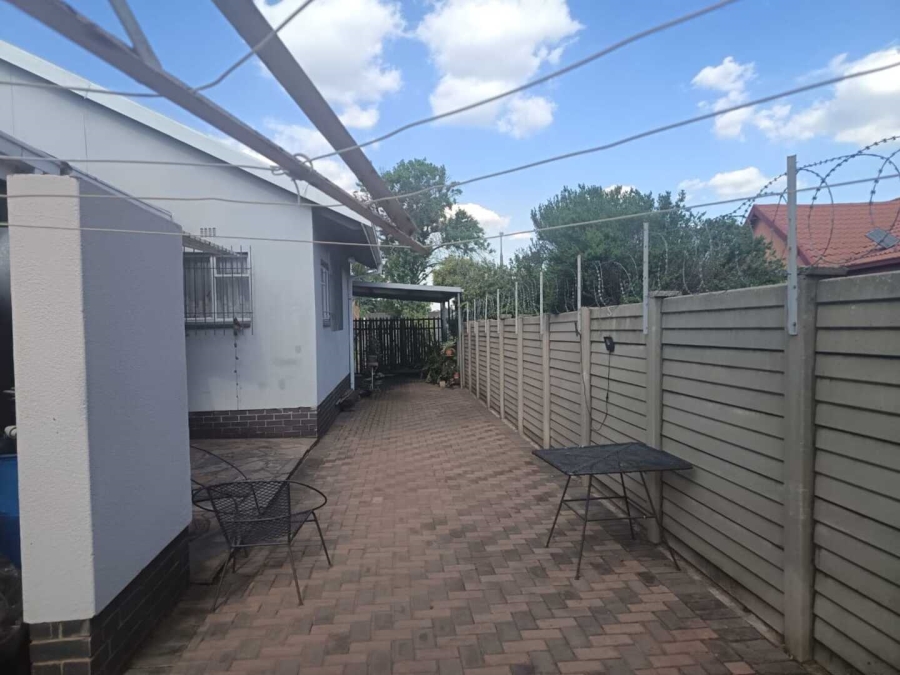 3 Bedroom Property for Sale in Vanderbijlpark CE Gauteng