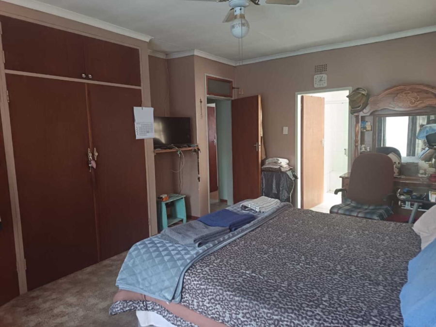 3 Bedroom Property for Sale in Vanderbijlpark CE Gauteng