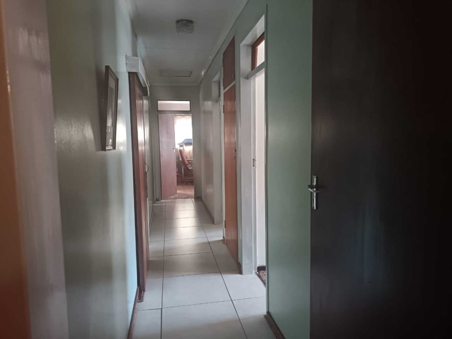 3 Bedroom Property for Sale in Vanderbijlpark CE Gauteng
