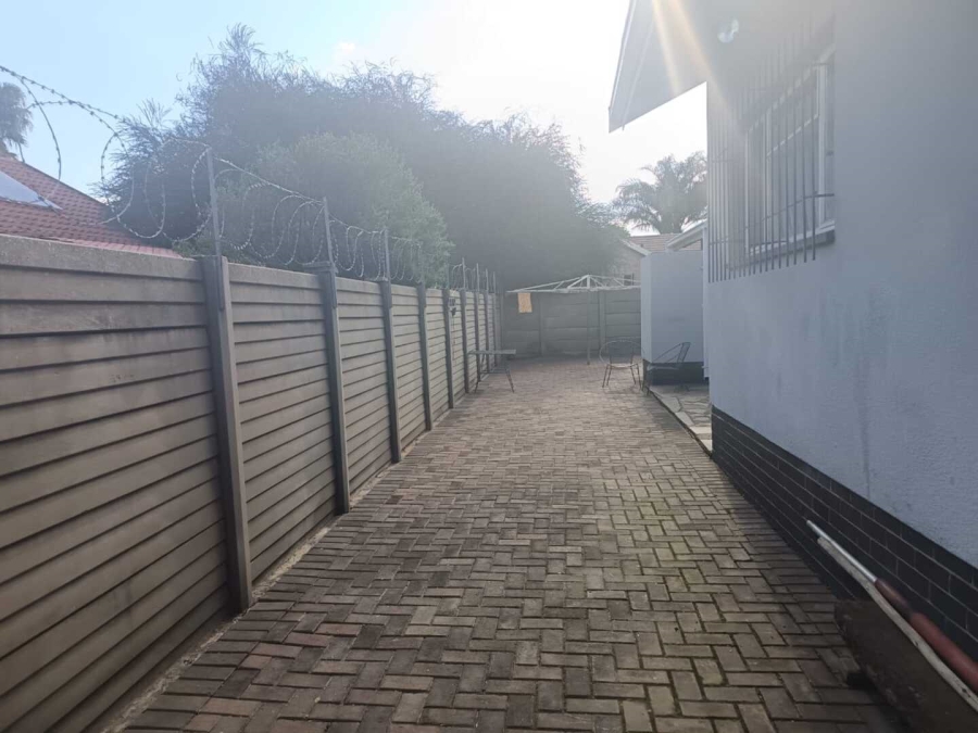 3 Bedroom Property for Sale in Vanderbijlpark CE Gauteng