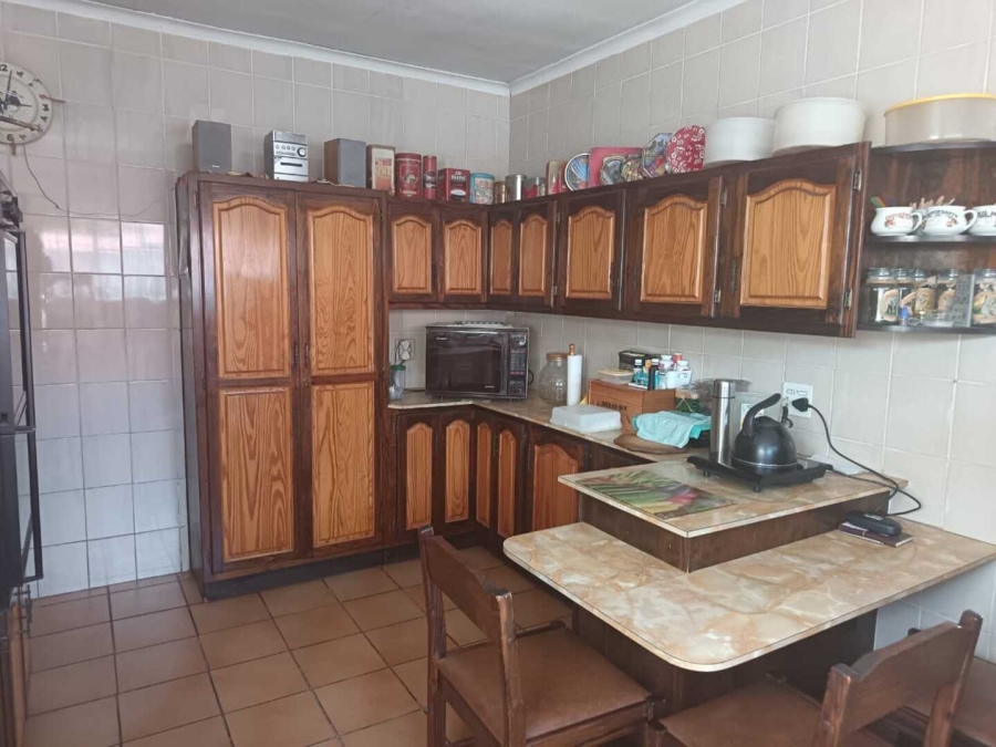 3 Bedroom Property for Sale in Vanderbijlpark CE Gauteng
