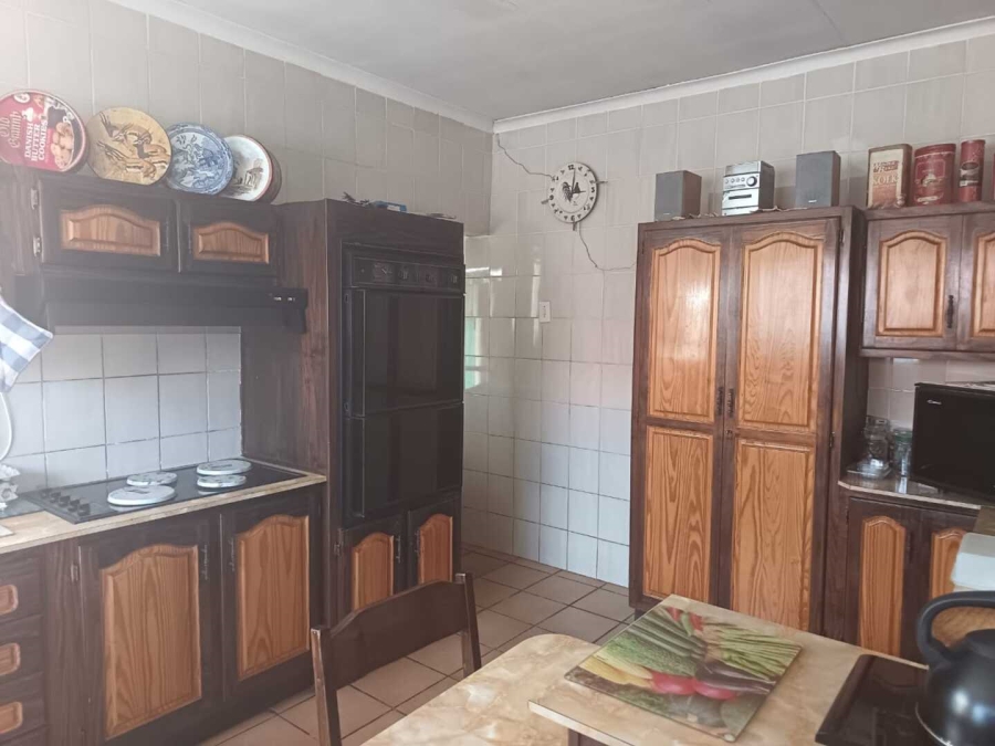 3 Bedroom Property for Sale in Vanderbijlpark CE Gauteng