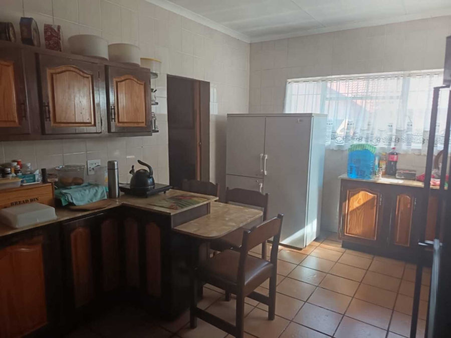 3 Bedroom Property for Sale in Vanderbijlpark CE Gauteng