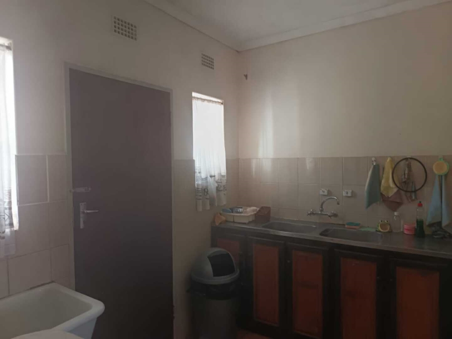 3 Bedroom Property for Sale in Vanderbijlpark CE Gauteng