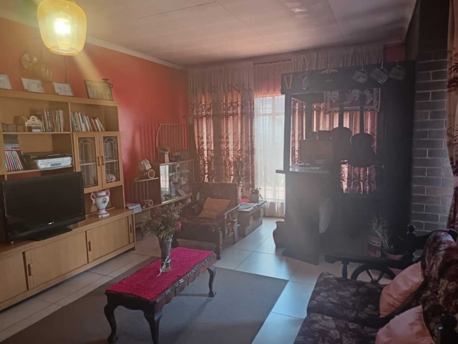 3 Bedroom Property for Sale in Vanderbijlpark CE Gauteng