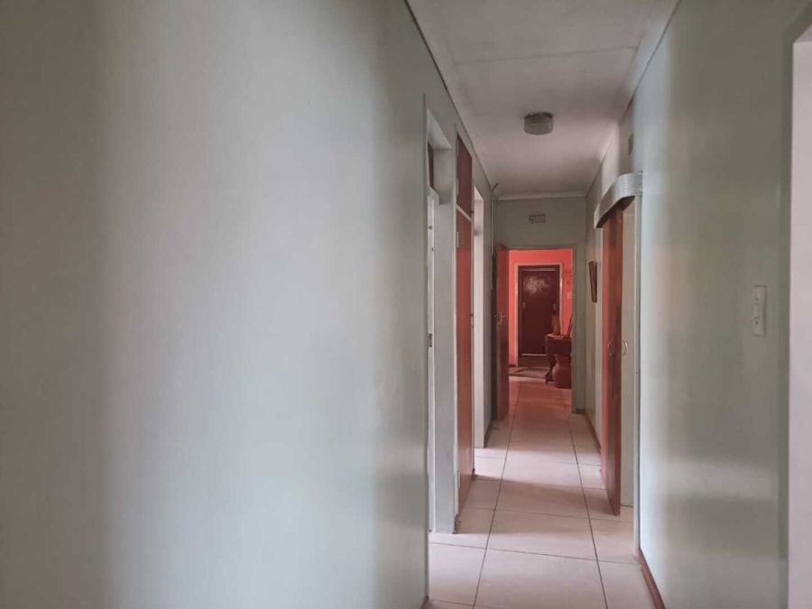 3 Bedroom Property for Sale in Vanderbijlpark CE Gauteng