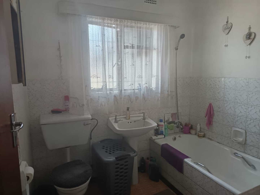 3 Bedroom Property for Sale in Vanderbijlpark CE Gauteng