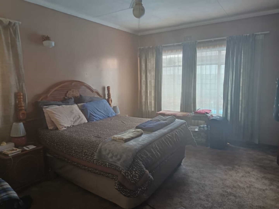 3 Bedroom Property for Sale in Vanderbijlpark CE Gauteng