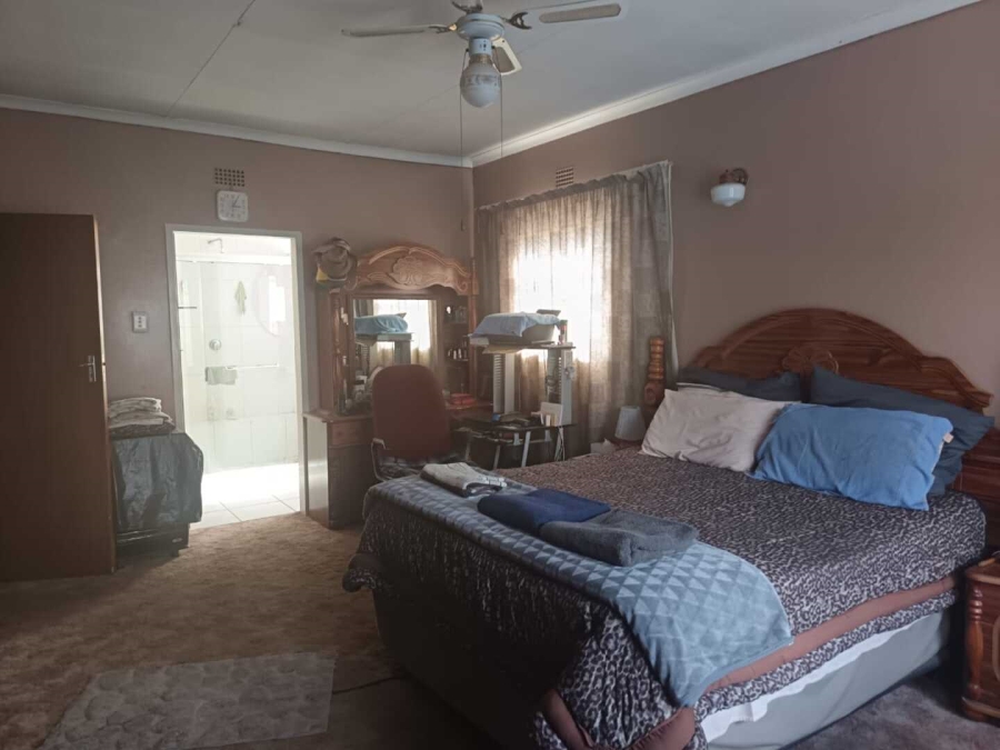 3 Bedroom Property for Sale in Vanderbijlpark CE Gauteng