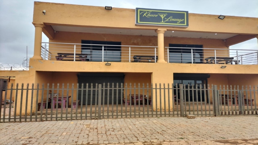 0 Bedroom Property for Sale in Orange Farm Gauteng