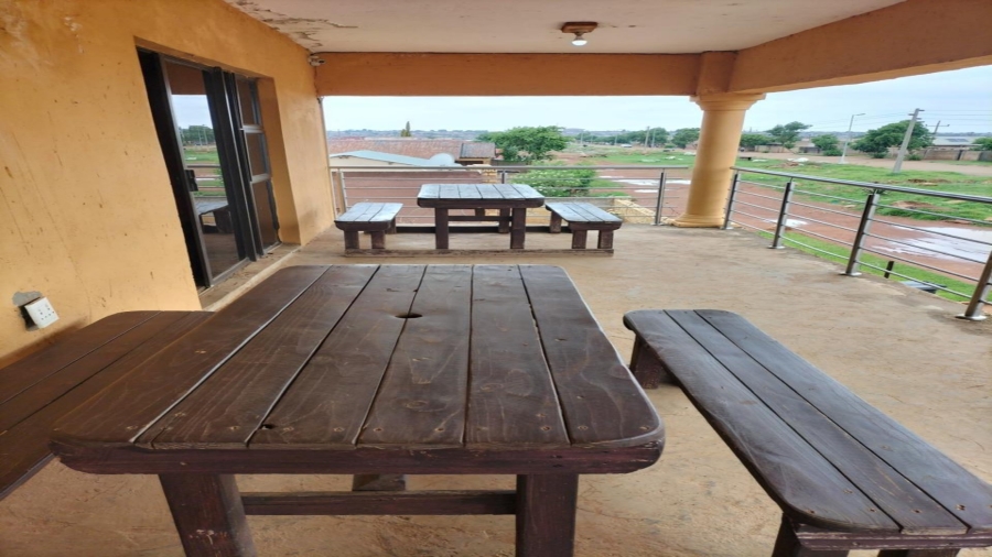 0 Bedroom Property for Sale in Orange Farm Gauteng