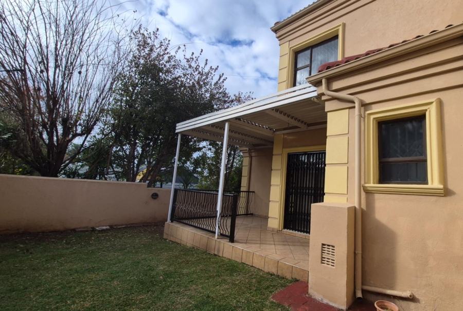 3 Bedroom Property for Sale in Erasmia Gauteng