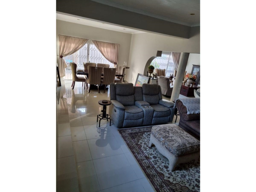 To Let 3 Bedroom Property for Rent in Winchester Hills Gauteng