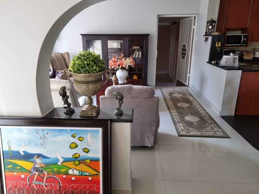 To Let 3 Bedroom Property for Rent in Winchester Hills Gauteng