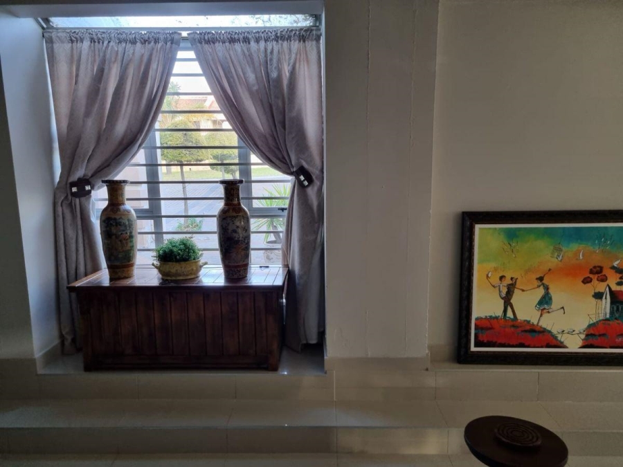 To Let 3 Bedroom Property for Rent in Winchester Hills Gauteng