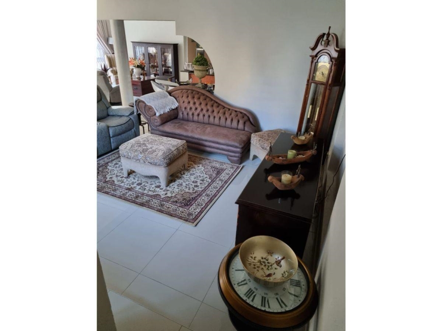 To Let 3 Bedroom Property for Rent in Winchester Hills Gauteng