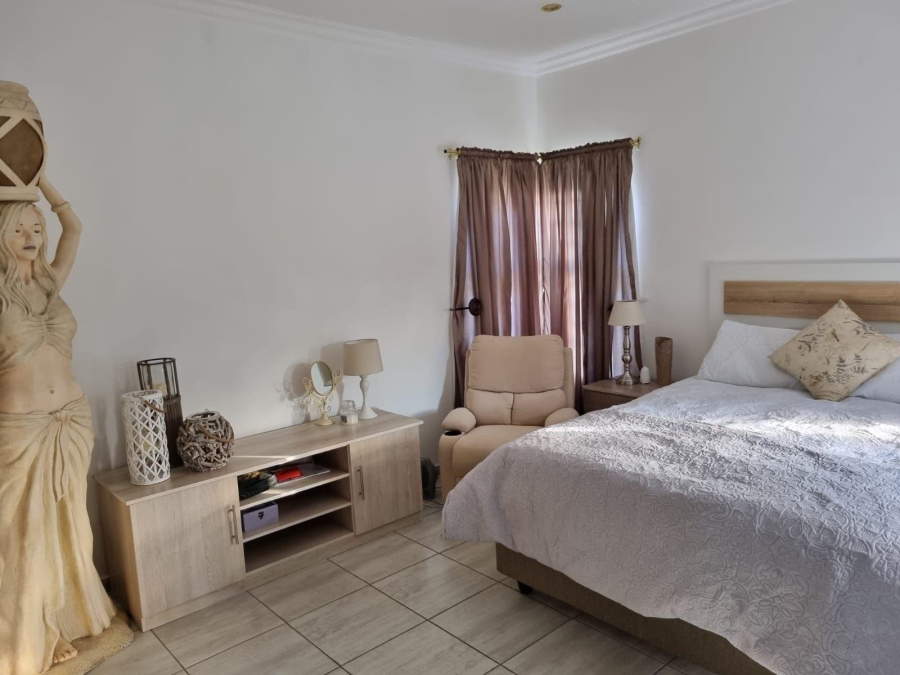 To Let 3 Bedroom Property for Rent in Winchester Hills Gauteng