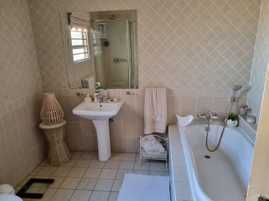 To Let 3 Bedroom Property for Rent in Winchester Hills Gauteng