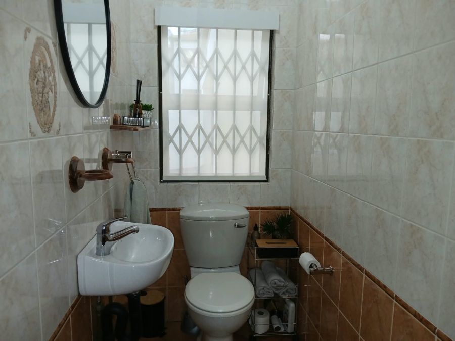 3 Bedroom Property for Sale in Kensington Gauteng