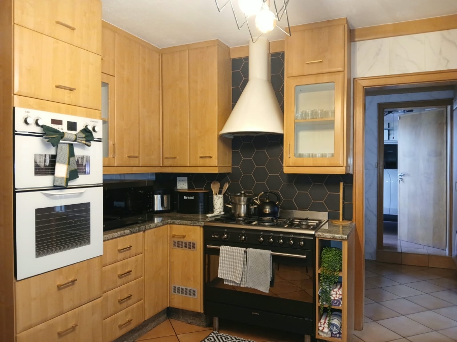 3 Bedroom Property for Sale in Kensington Gauteng