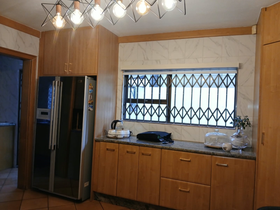 3 Bedroom Property for Sale in Kensington Gauteng