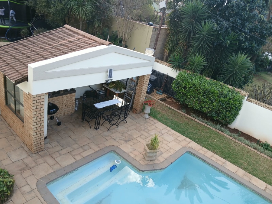 3 Bedroom Property for Sale in Kensington Gauteng