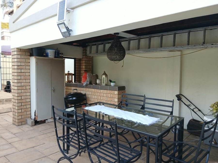 3 Bedroom Property for Sale in Kensington Gauteng