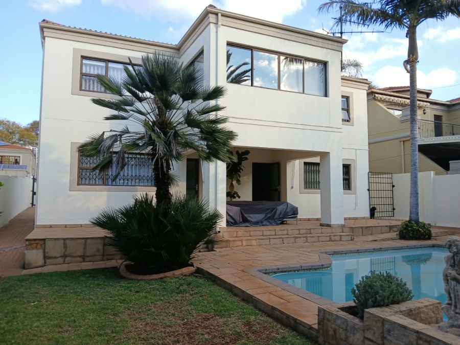 3 Bedroom Property for Sale in Kensington Gauteng