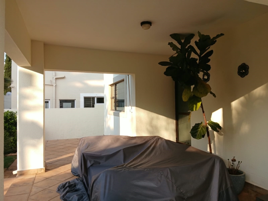 3 Bedroom Property for Sale in Kensington Gauteng