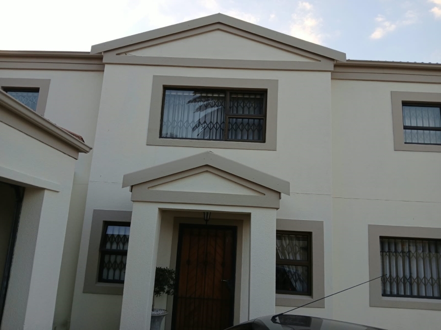 3 Bedroom Property for Sale in Kensington Gauteng