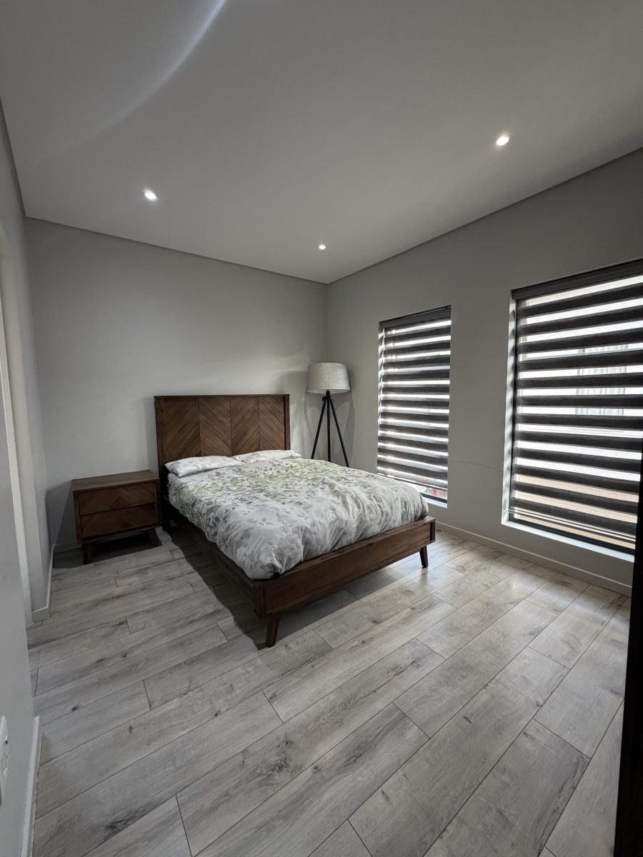 4 Bedroom Property for Sale in Crowthorne AH Gauteng