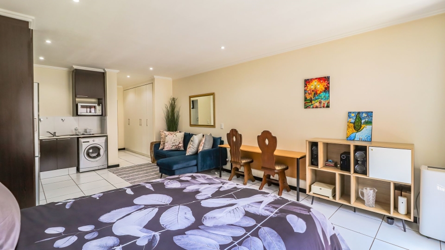1 Bedroom Property for Sale in Sunninghill Gauteng