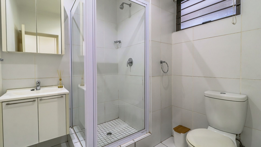 1 Bedroom Property for Sale in Sunninghill Gauteng