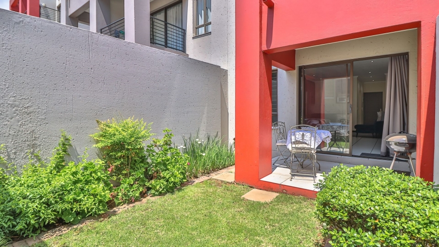 1 Bedroom Property for Sale in Sunninghill Gauteng